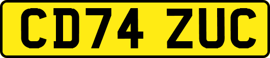 CD74ZUC