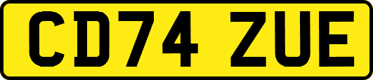 CD74ZUE