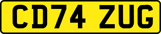 CD74ZUG