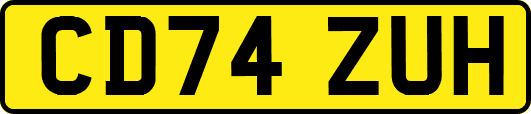CD74ZUH