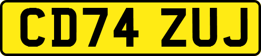 CD74ZUJ