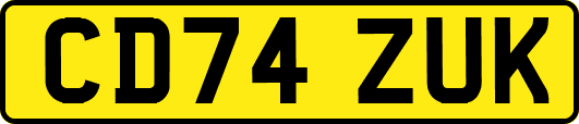 CD74ZUK