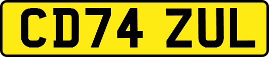 CD74ZUL