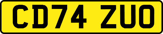 CD74ZUO