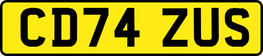 CD74ZUS