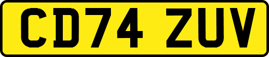 CD74ZUV