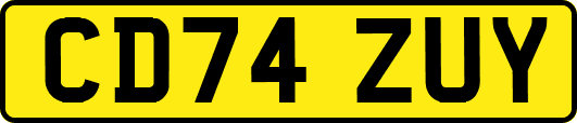 CD74ZUY
