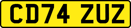 CD74ZUZ