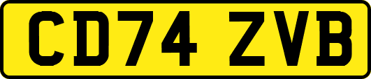 CD74ZVB