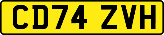 CD74ZVH