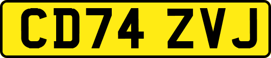 CD74ZVJ