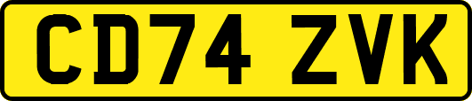 CD74ZVK
