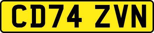 CD74ZVN