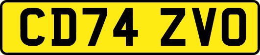 CD74ZVO
