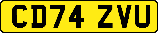 CD74ZVU