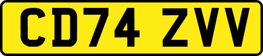 CD74ZVV