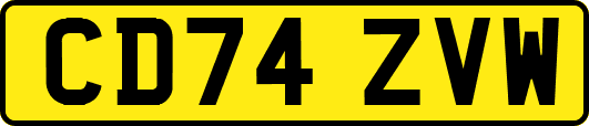 CD74ZVW