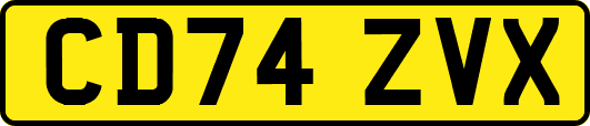 CD74ZVX