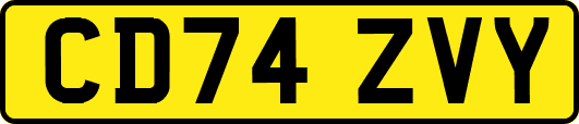 CD74ZVY