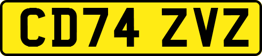 CD74ZVZ