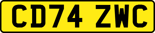 CD74ZWC