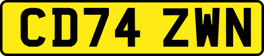 CD74ZWN
