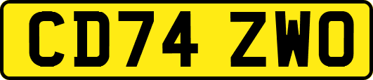 CD74ZWO