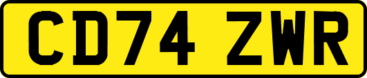 CD74ZWR