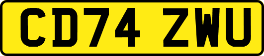 CD74ZWU