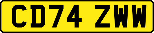 CD74ZWW