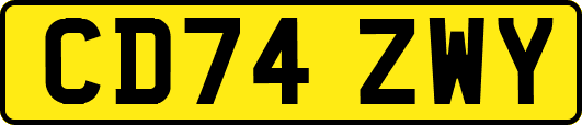 CD74ZWY