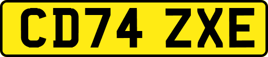 CD74ZXE