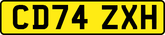 CD74ZXH