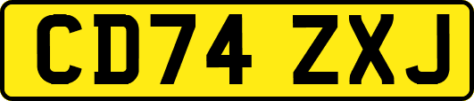 CD74ZXJ