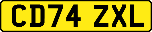 CD74ZXL