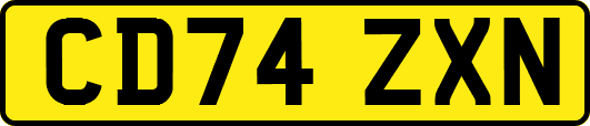 CD74ZXN