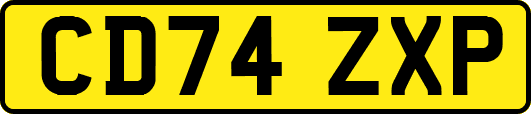CD74ZXP