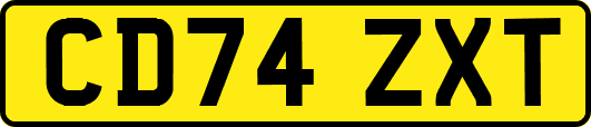 CD74ZXT