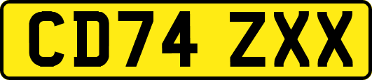CD74ZXX