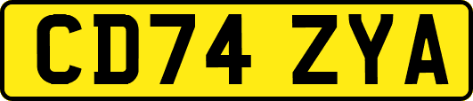 CD74ZYA
