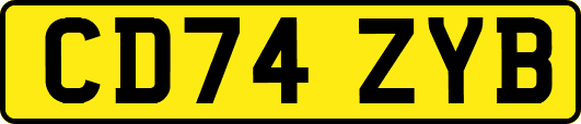 CD74ZYB