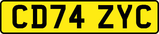 CD74ZYC