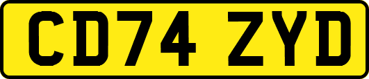 CD74ZYD