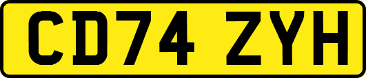 CD74ZYH