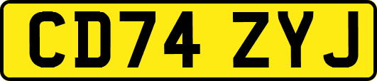 CD74ZYJ