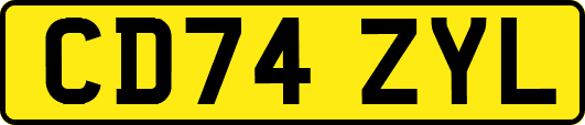 CD74ZYL