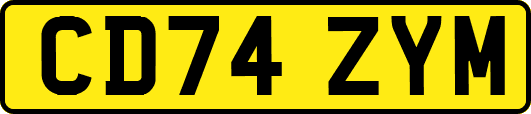 CD74ZYM