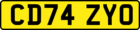 CD74ZYO