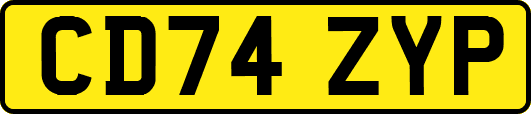 CD74ZYP