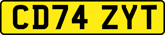 CD74ZYT
